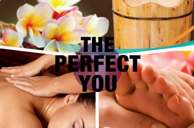 Spring is in the Air and and So Our These Amazing Spa Offers